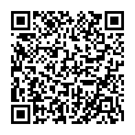 QR-код для скачивания актуальной версии APK TVClub 0.9.2.
