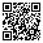 QR-код для открытия StalkerTV в App Store.