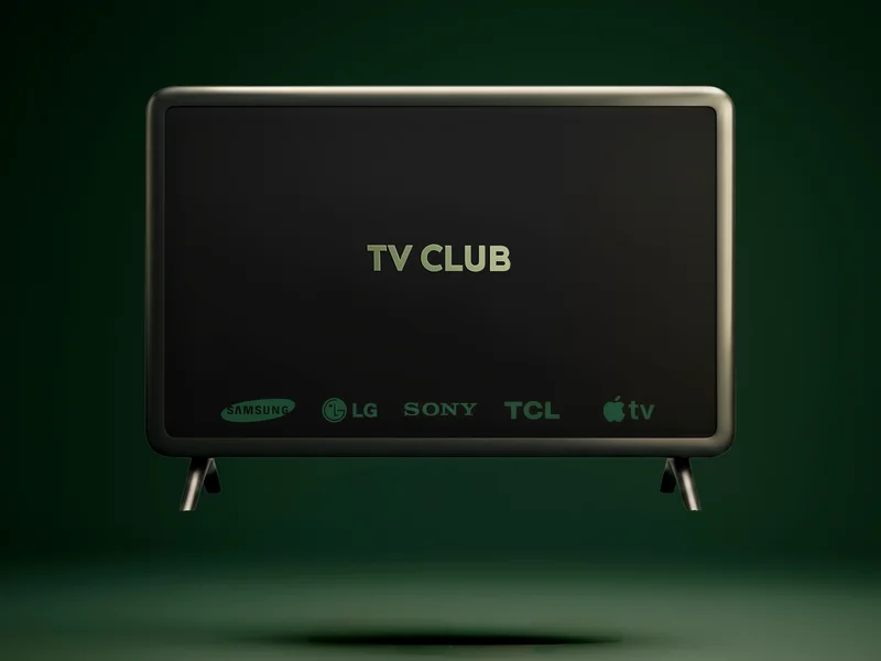 Smart TV